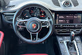 2020 Porsche Macan Base