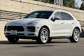 2020 Porsche Macan Base