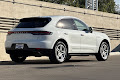 2020 Porsche Macan Base
