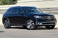 2025 Mercedes-Benz GLC GLC 350e