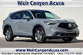 2026 Acura ADX Base