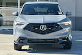 2026 Acura ADX A-Spec Package