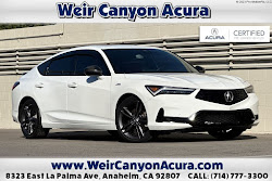 2024 Acura Integra A-Spec Tech Package