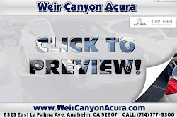 2023 Acura RDX A-Spec Package