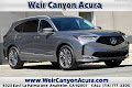 2026 Acura MDX Advance Package