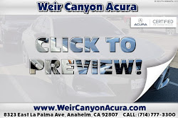 2022 Acura TLX A-Spec Package