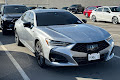 2022 Acura TLX A-Spec Package