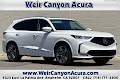 2026 Acura MDX Advance Package