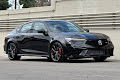 2026 Acura Integra Type S