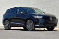 2026 Acura RDX Advance Package