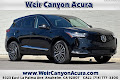 2026 Acura RDX Advance Package