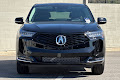 2026 Acura RDX Advance Package