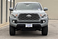 2020 Toyota Tacoma TRD Off-Road
