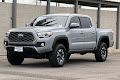 2020 Toyota Tacoma TRD Off-Road