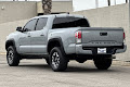 2020 Toyota Tacoma TRD Off-Road