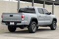 2020 Toyota Tacoma TRD Off-Road