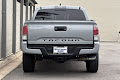 2020 Toyota Tacoma TRD Off-Road