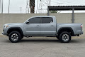 2020 Toyota Tacoma TRD Off-Road