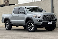 2020 Toyota Tacoma TRD Off-Road