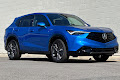 2026 Acura ADX A-Spec Package