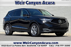 2026 Acura MDX Base