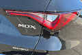 2026 Acura MDX Base