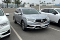2019 Acura MDX 3.5L