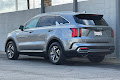 2022 Kia Sorento Hybrid S