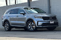 2022 Kia Sorento Hybrid S