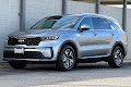 2022 Kia Sorento Hybrid S