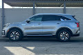2022 Kia Sorento Hybrid S