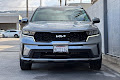 2022 Kia Sorento Hybrid S