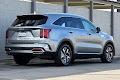 2022 Kia Sorento Hybrid S