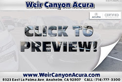 2023 Acura RDX Technology Package