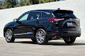 2023 Acura RDX Technology Package