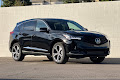 2026 Acura RDX Technology Package