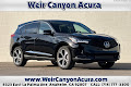 2026 Acura RDX Technology Package