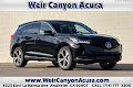 2026 Acura RDX Technology Package