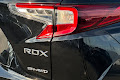 2026 Acura RDX Technology Package