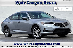 2023 Acura Integra Base