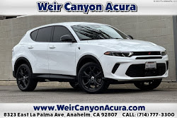 2023 Dodge Hornet GT Plus