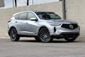 2022 Acura RDX A-Spec Advance Package