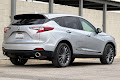2022 Acura RDX A-Spec Advance Package
