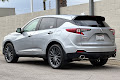 2022 Acura RDX A-Spec Advance Package