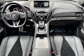 2022 Acura RDX A-Spec Advance Package