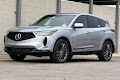 2022 Acura RDX A-Spec Advance Package