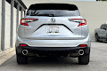 2022 Acura RDX A-Spec Advance Package