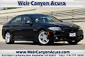 2016 BMW 5 Series 528i