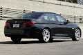 2016 BMW 5 Series 528i