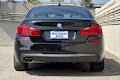 2016 BMW 5 Series 528i